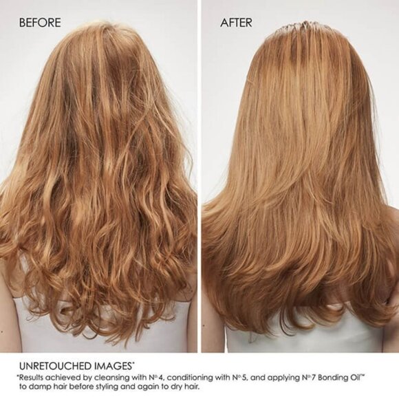 COPY - NWT - OLAPLEX Nº.7 Bonding Oil (2.0 fl. oz.) - Picture 6 of 16